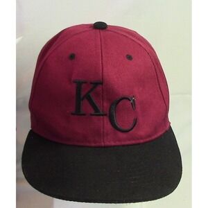 Kansas City Max Head Gear Large Cap/Hat